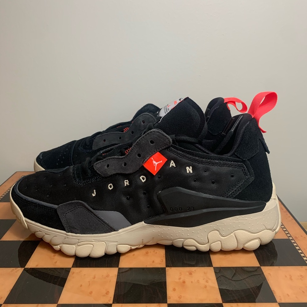 Jordan Delta 2